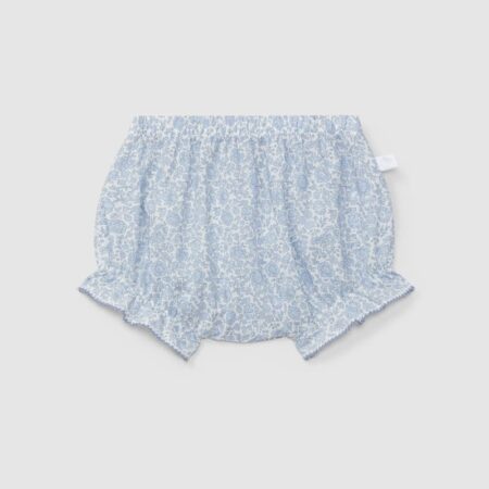 Laranjinha - Bloomer - Bloemenprint