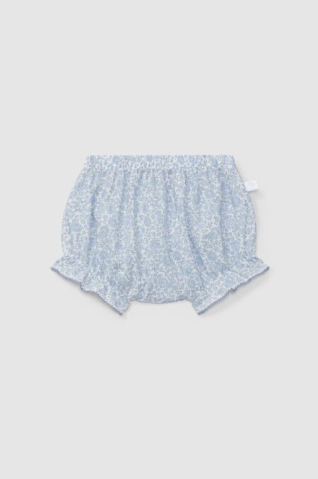 Laranjinha - Bloomer - Bloemenprint