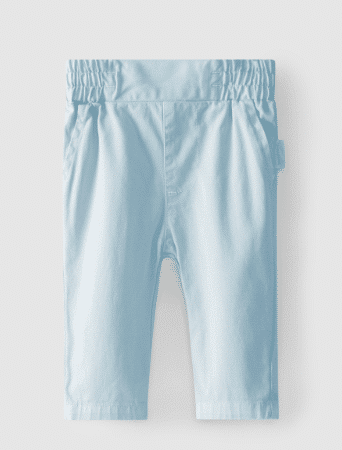 Laranjinha - Broek - Lichtblauw