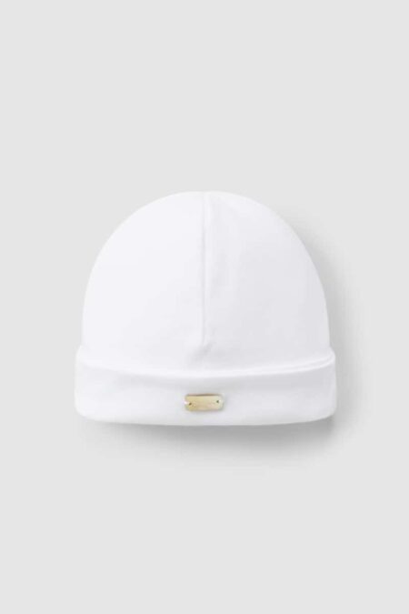 Laranjinha - Muts - Off White