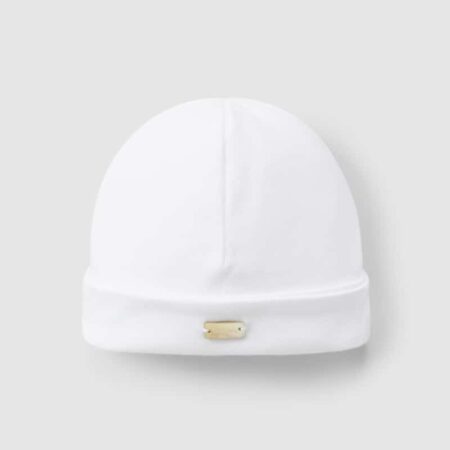 Laranjinha - Muts - Wit