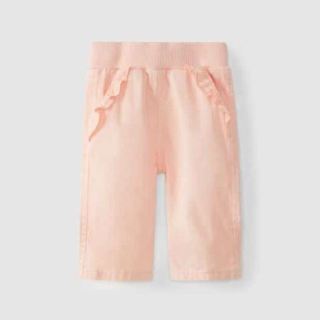 Laranjinha - Pull-up broek - Zalmroze