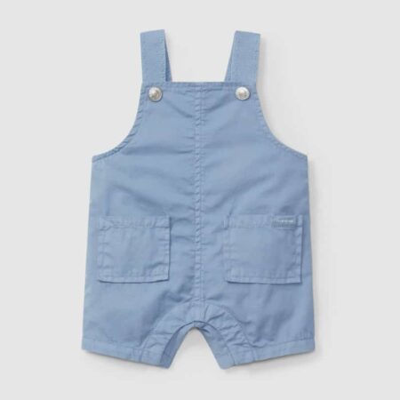 Laranjinha - Salopette - indigo