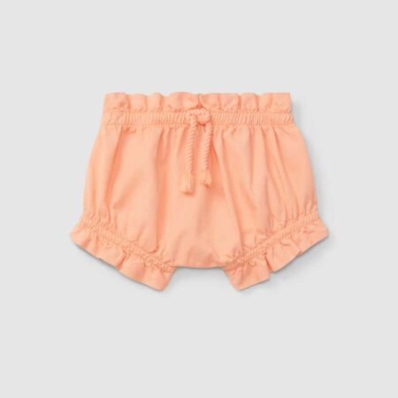 Laranjinha - Short - lichtoranje