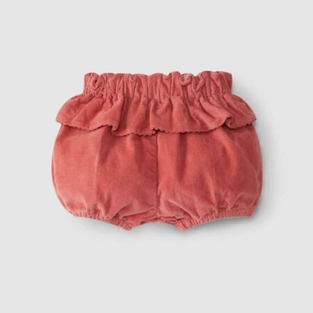 Laranjinha - Shorts raspberry