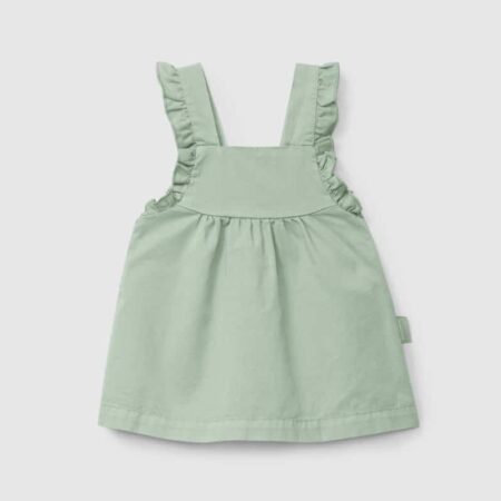 Laranjinha - Tuinrok - olijfgroen