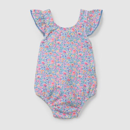 Laranjinha - badpak liberty bloem