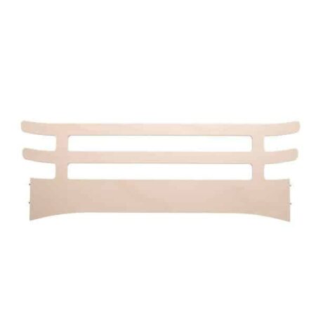 Leander - Bed rail for Leander - Classic™ junior bed, Whitewash