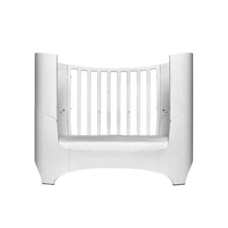 Leander - Classic™ Baby Cot 0-3 yrs, White