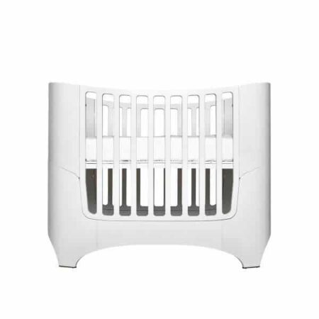 Leander - Classic™ baby-junior bed 0-7 yrs, White