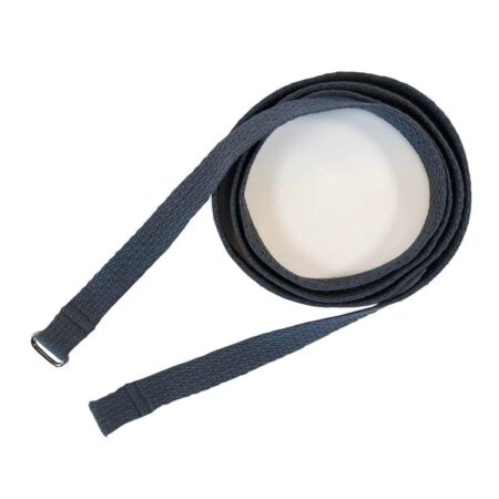 Leander - Classic™ cradle, Long straps 4. Pcs., Grey