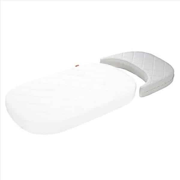 Leander - Mattress extention for baby mattress, Comf./Prem