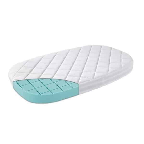 Leander - Mattress for Leander - Classic™ baby cot, Premium