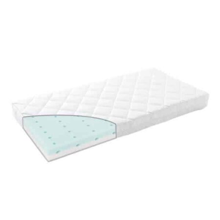 Leander - Mattress for Leander - Linea™ and Luna™ 120 baby cot, Comfort