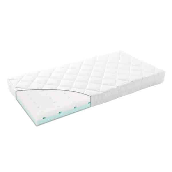 Leander - Mattress for Leander - Linea™ and Luna™ 120 baby cot, Comfort