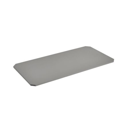 Leander - Shelf for Leander - Classic™ wardrobe, 1 pcs., Grey