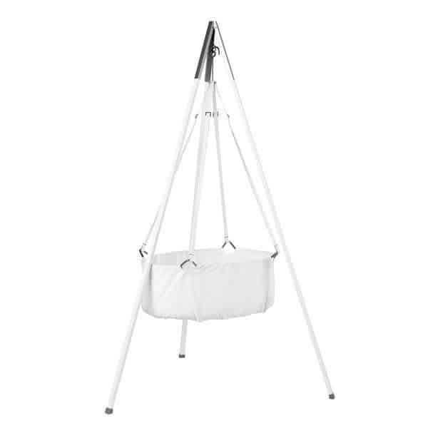 Leander - Tripod for Leander - Classic™ cradle, White