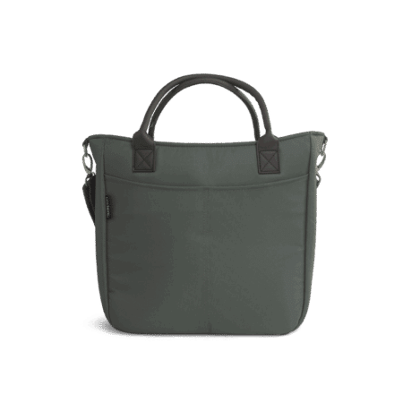 Leclerc - Baby Diaperbag Fabric Army Green