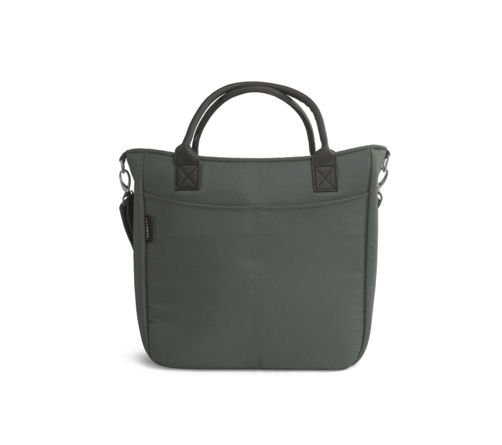 Leclerc - Baby Diaperbag Fabric Army Green