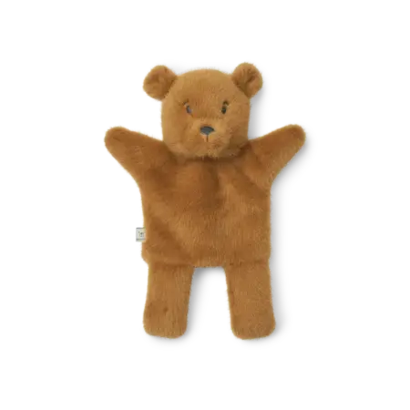 Liewood- Honor Bear Hand Puppet