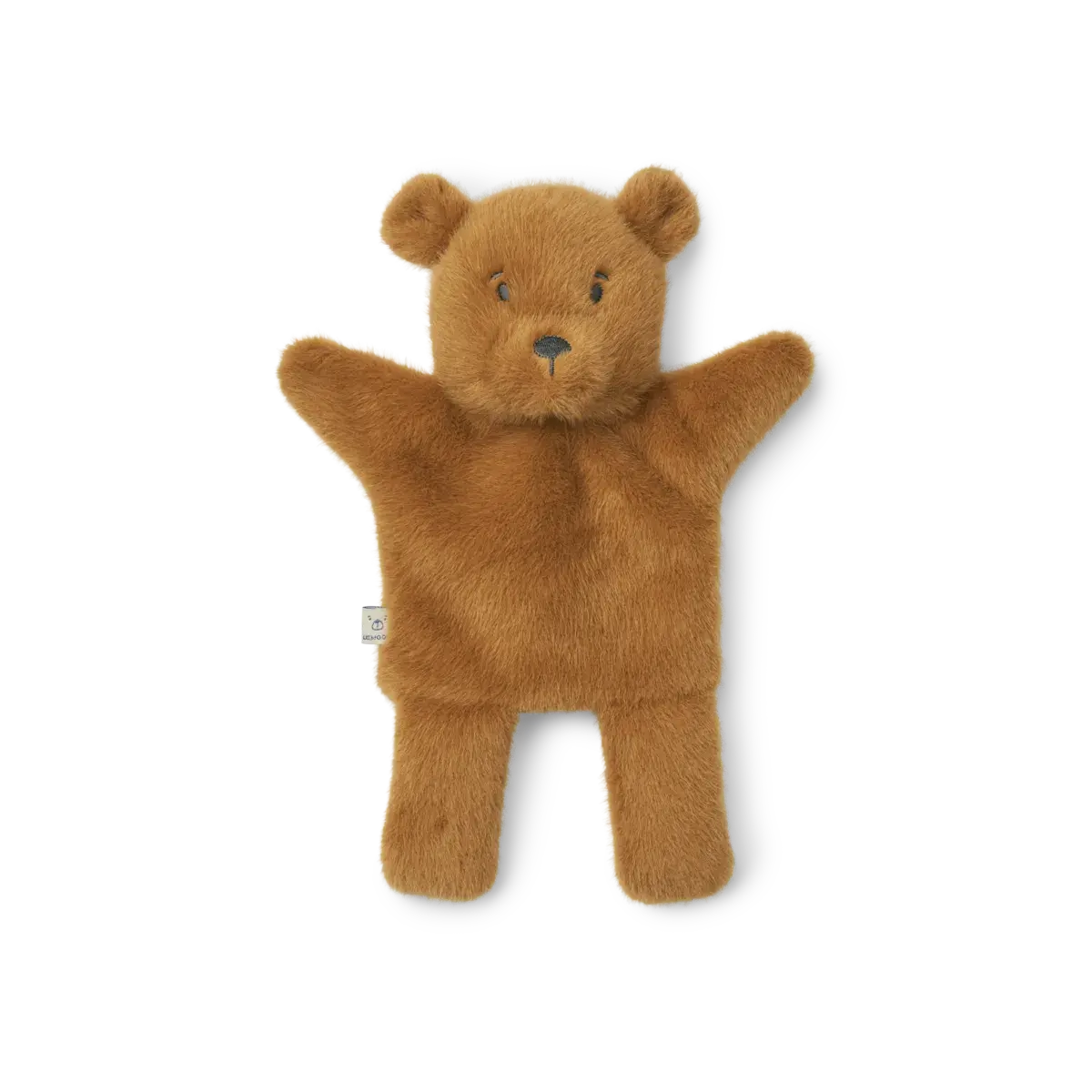 Liewood- Honor Bear Hand Puppet