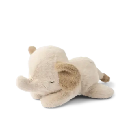 Liewood - Berto Baby Elephant Teddy - Mist