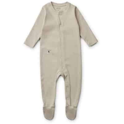 Liewood - Boye Jumpsuit - Sandy