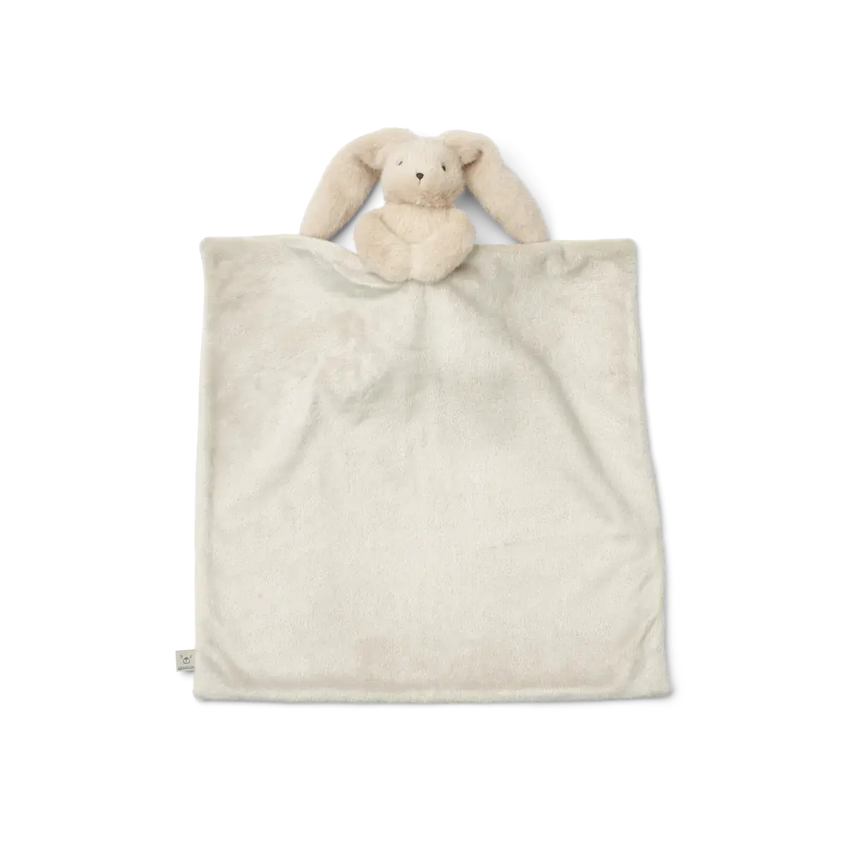 Liewood - Camdon Rabbit Cuddle Cloth - Mist