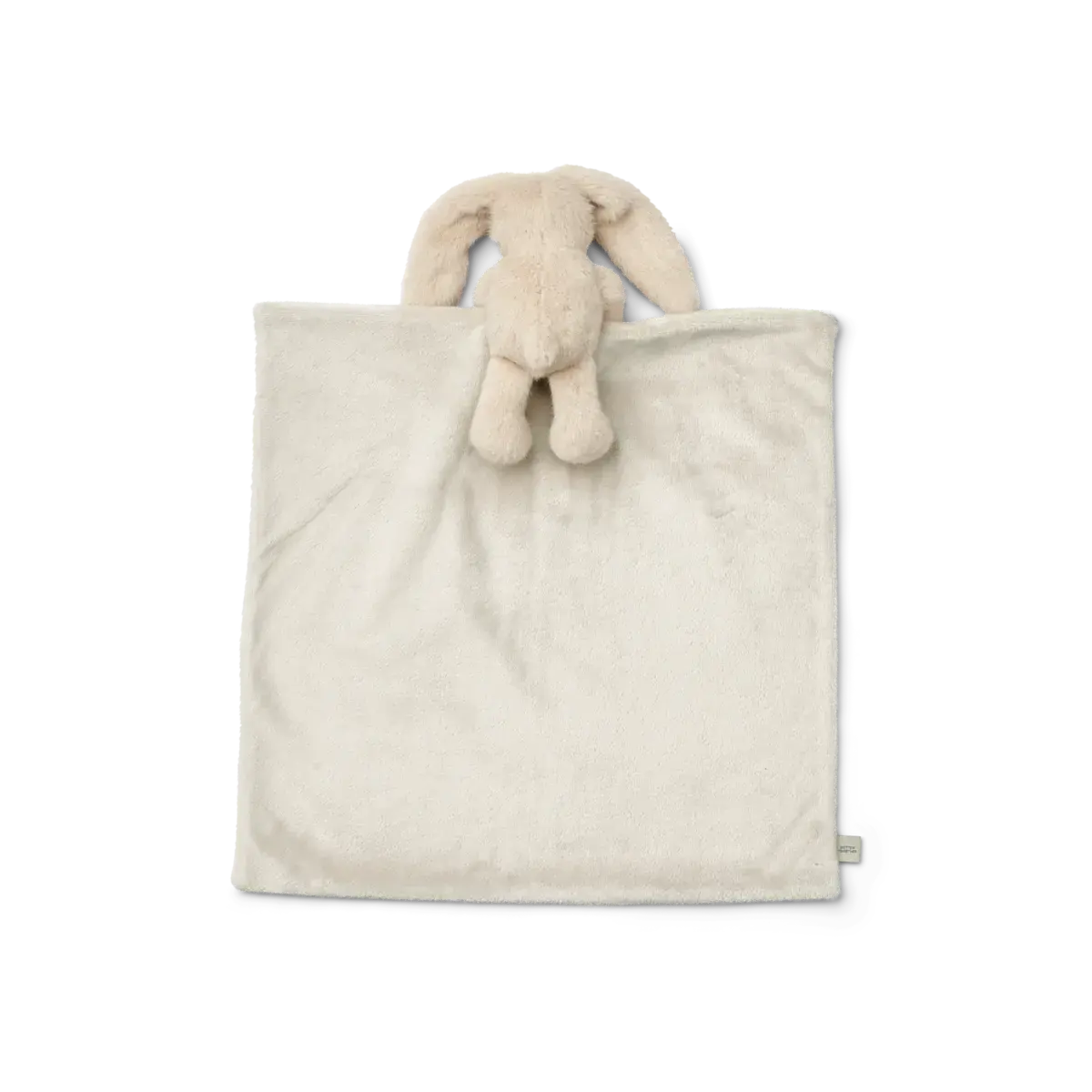 Liewood - Camdon Rabbit Cuddle Cloth - Mist