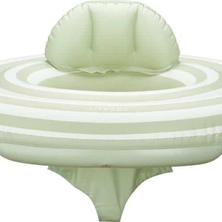 Liewood - Dawn Baby Swim Ring 1-3Y - Dusty Mint