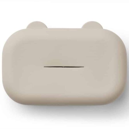 Liewood - Emi wet wipes cover - sandy