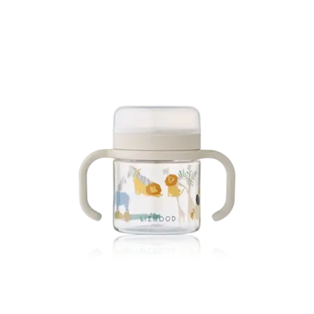 Liewood - Enyo Snack Cup - All together / Sandy