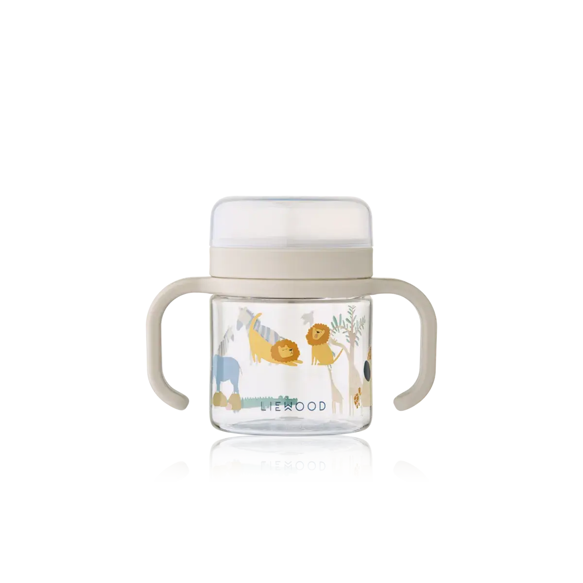 Liewood - Enyo Snack Cup - All together / Sandy