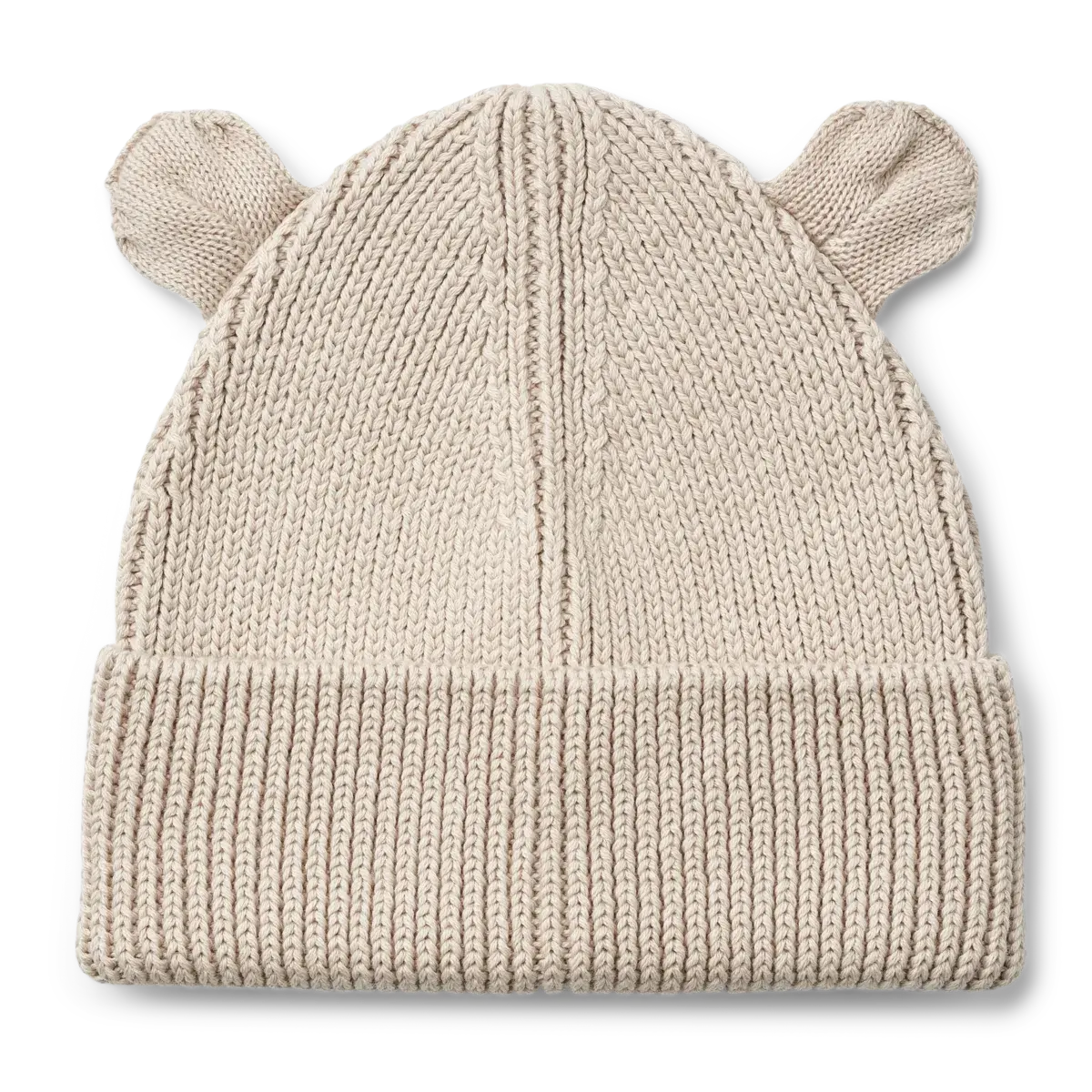 Liewood - Gina Beanie hat - Sandy