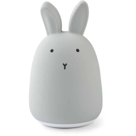 Liewood - Jimbo Night Light - Rabbit/Cloud
