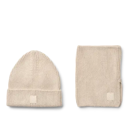 Liewood - Lina Gift Set - Sandy
