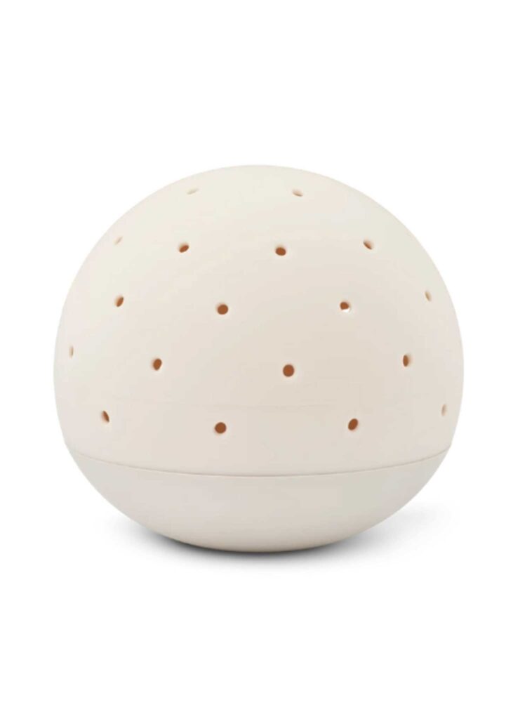 Liewood - Lyra night light - Sandy