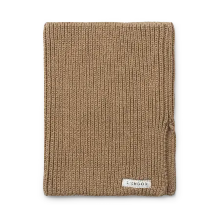 Liewood - Neckwarmer Mathias - Oat
