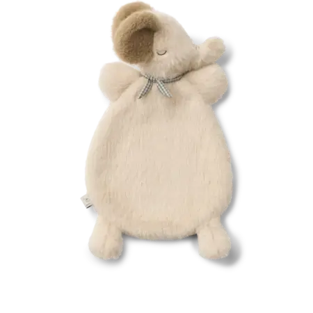 Liewood - Roy Elephant Cuddle Cloth - Mist