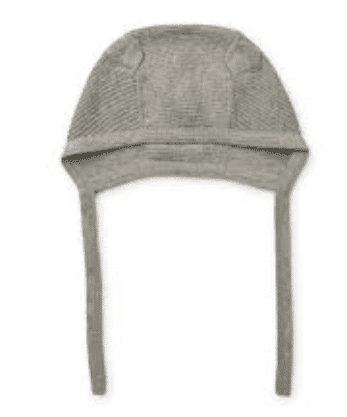 Liewood - Sanne Bonnet - Grey Melange