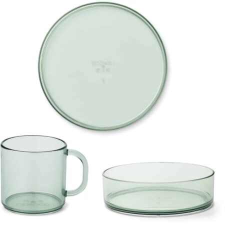 Liewood - Siva Set - Peppermint