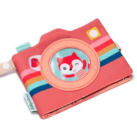 Lilliputiens - Alice Fotoalbum