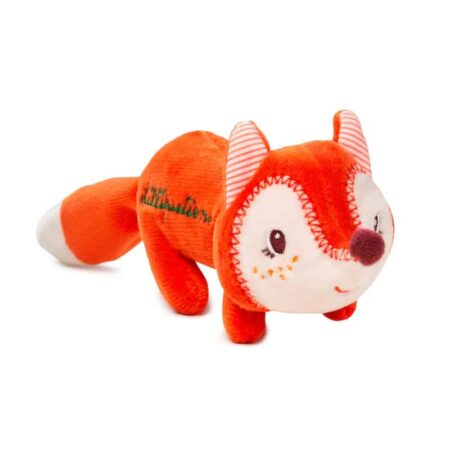 Lilliputiens - Alice Mini-Figuur Vossin