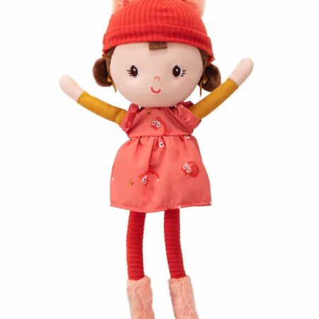 Lilliputiens - Alice Pop (In Geschenkdoos)