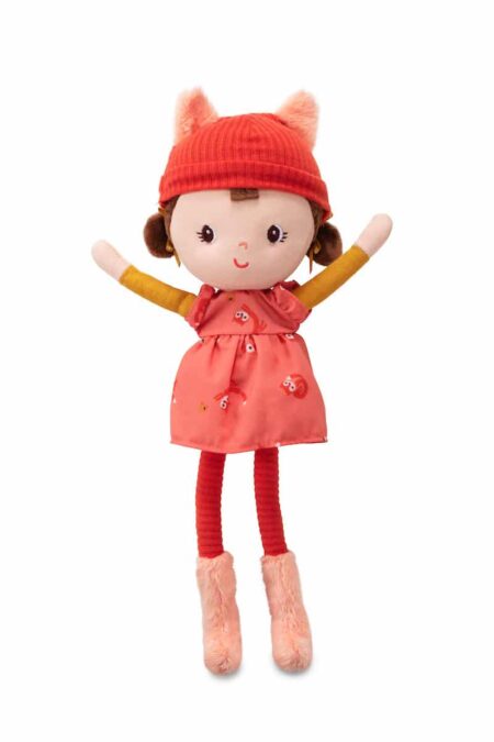 Lilliputiens - Alice Pop (In Geschenkdoos)