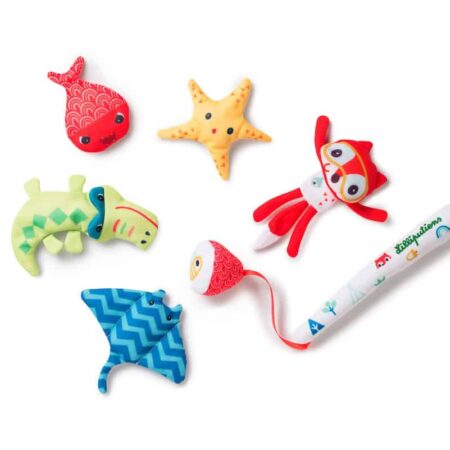 Lilliputiens - Alice Visspel