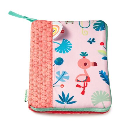 Lilliputiens - Anaïs Hoes gezondheidsboekje