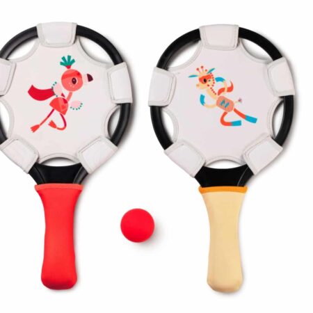 Lilliputiens - Anaïs Mijn eerste tennisset