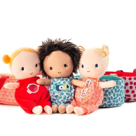 Lilliputiens - Anaïs pop