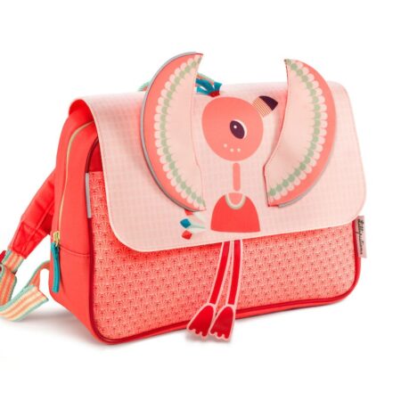 Lilliputiens - Anaïs schooltas